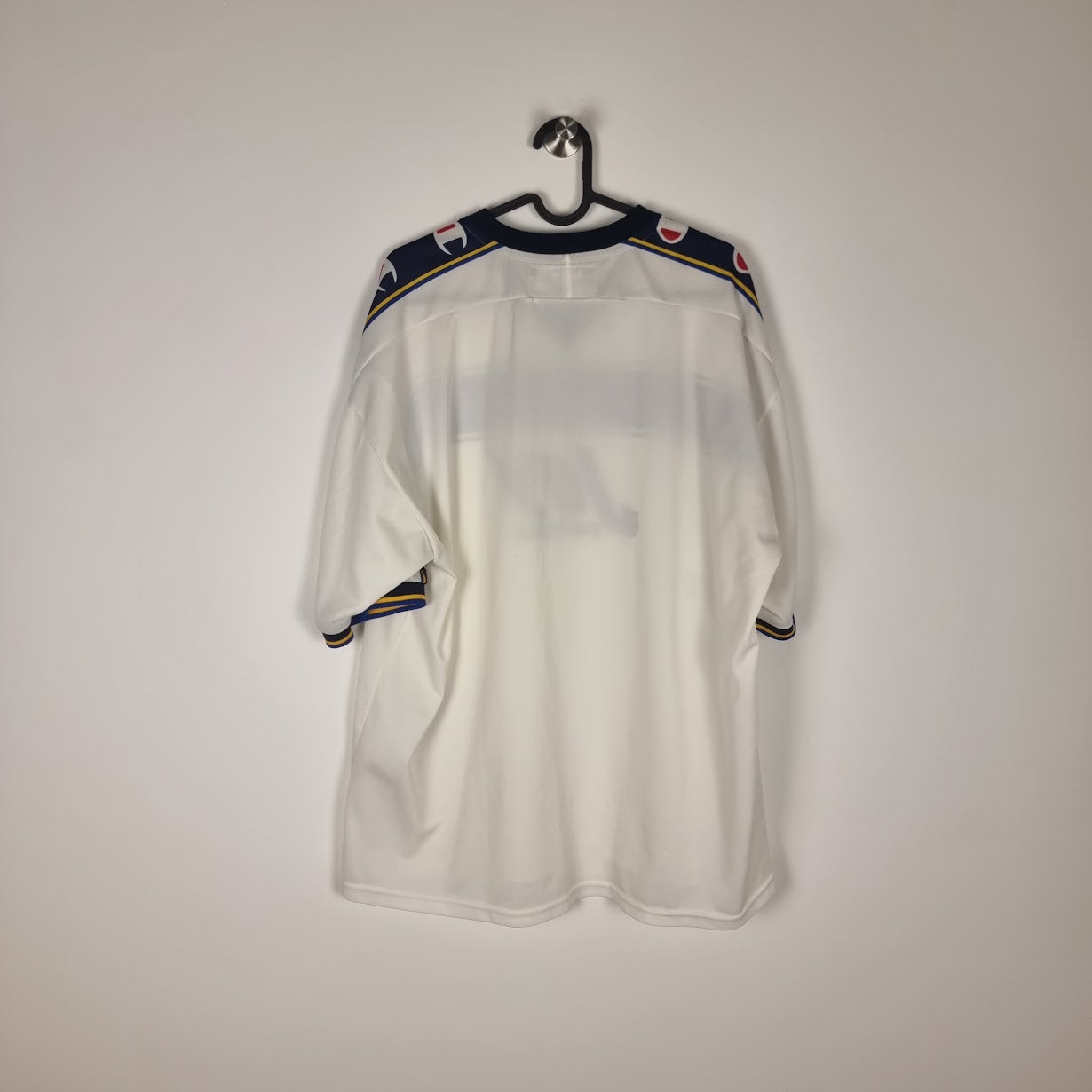 Trikot - AC Parma - 2001/2002 - XL - Auswärts