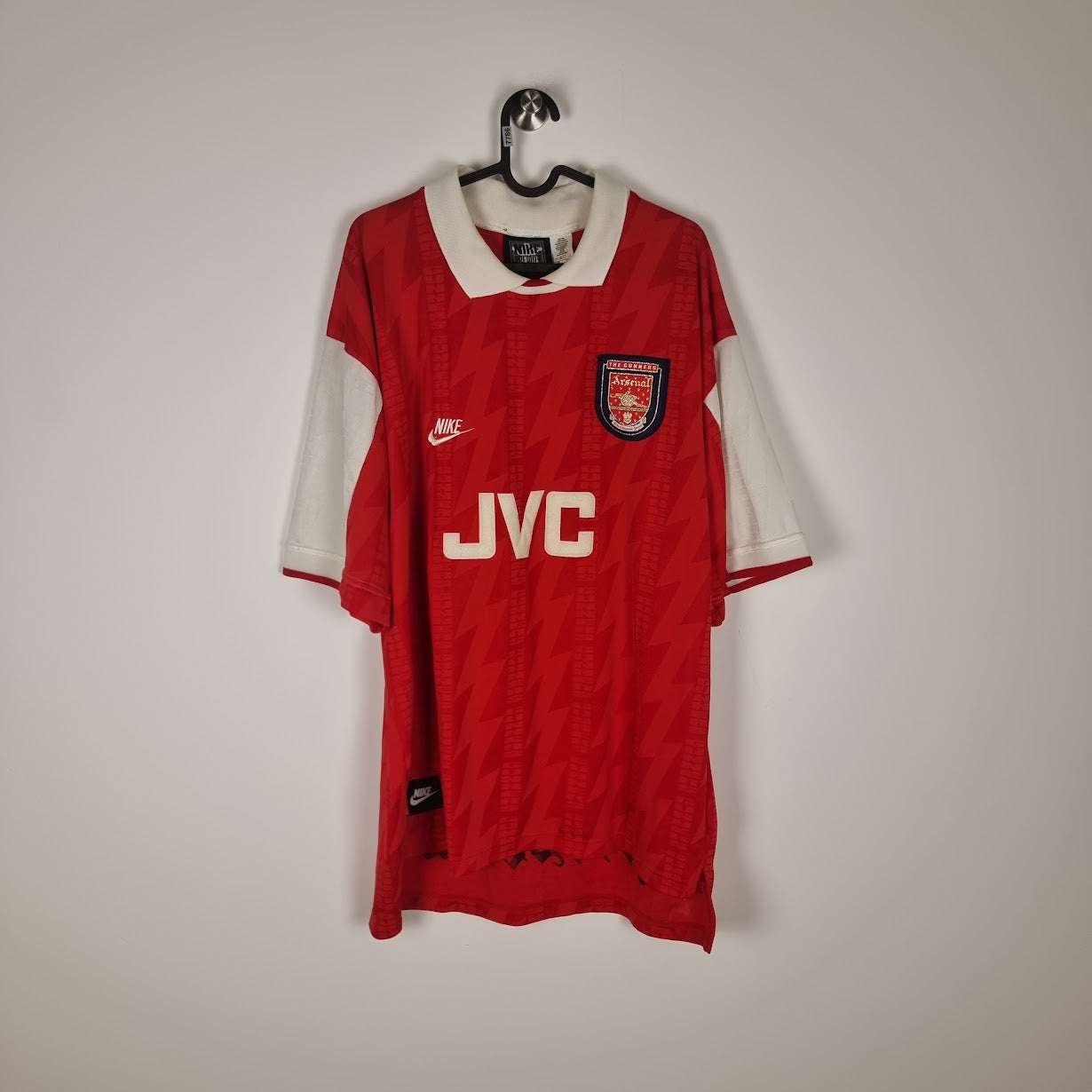 Trikot - FC Arsenal - 1994/1995 - XXL - Heim