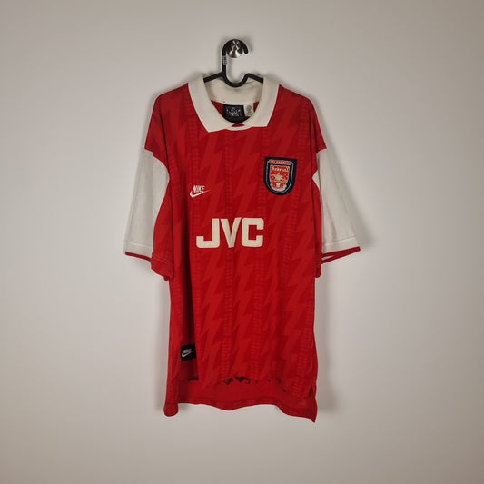 Jersey - FC Arsenal - 1994/1995 - XXL - Home