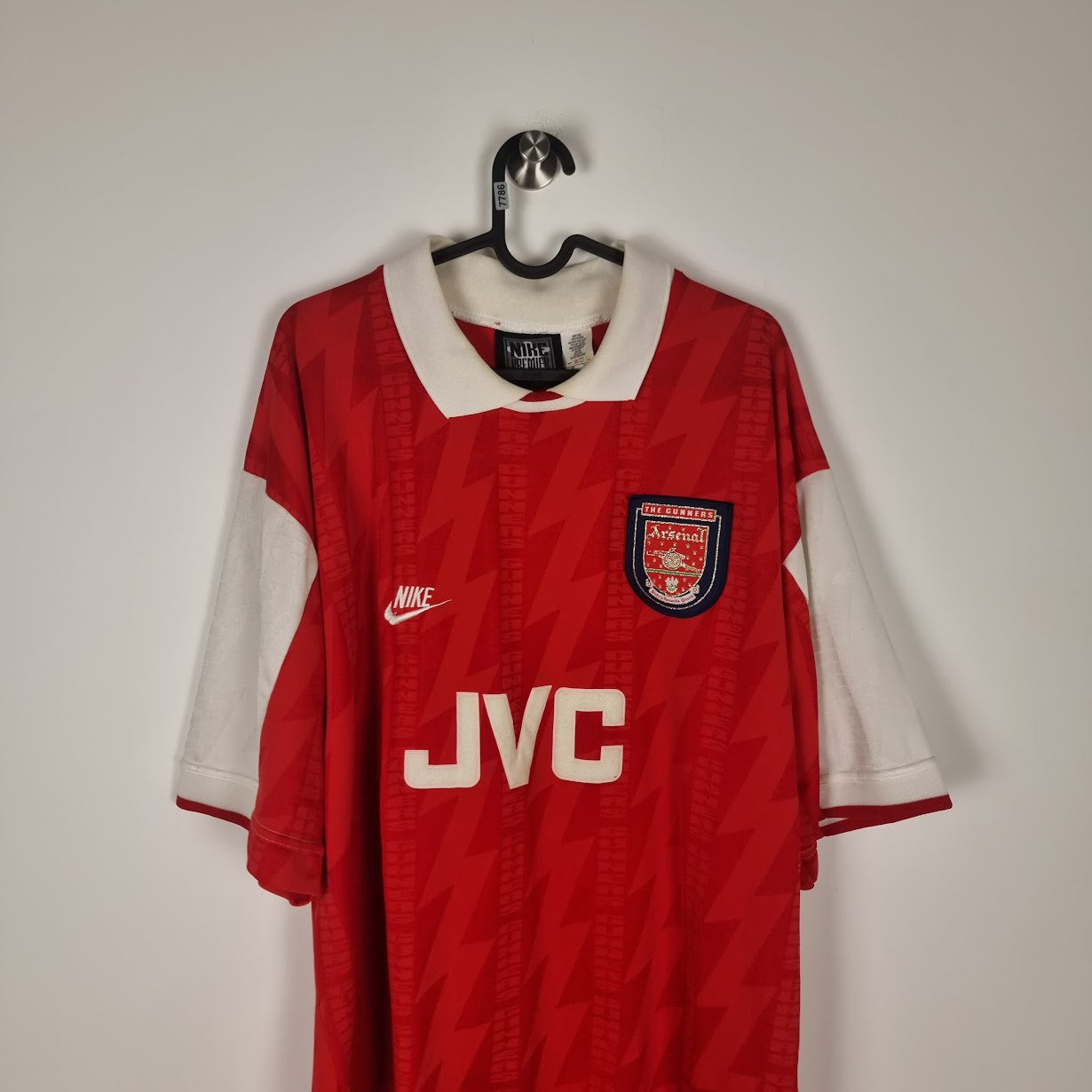 Trikot - FC Arsenal - 1994/1995 - XXL - Heim