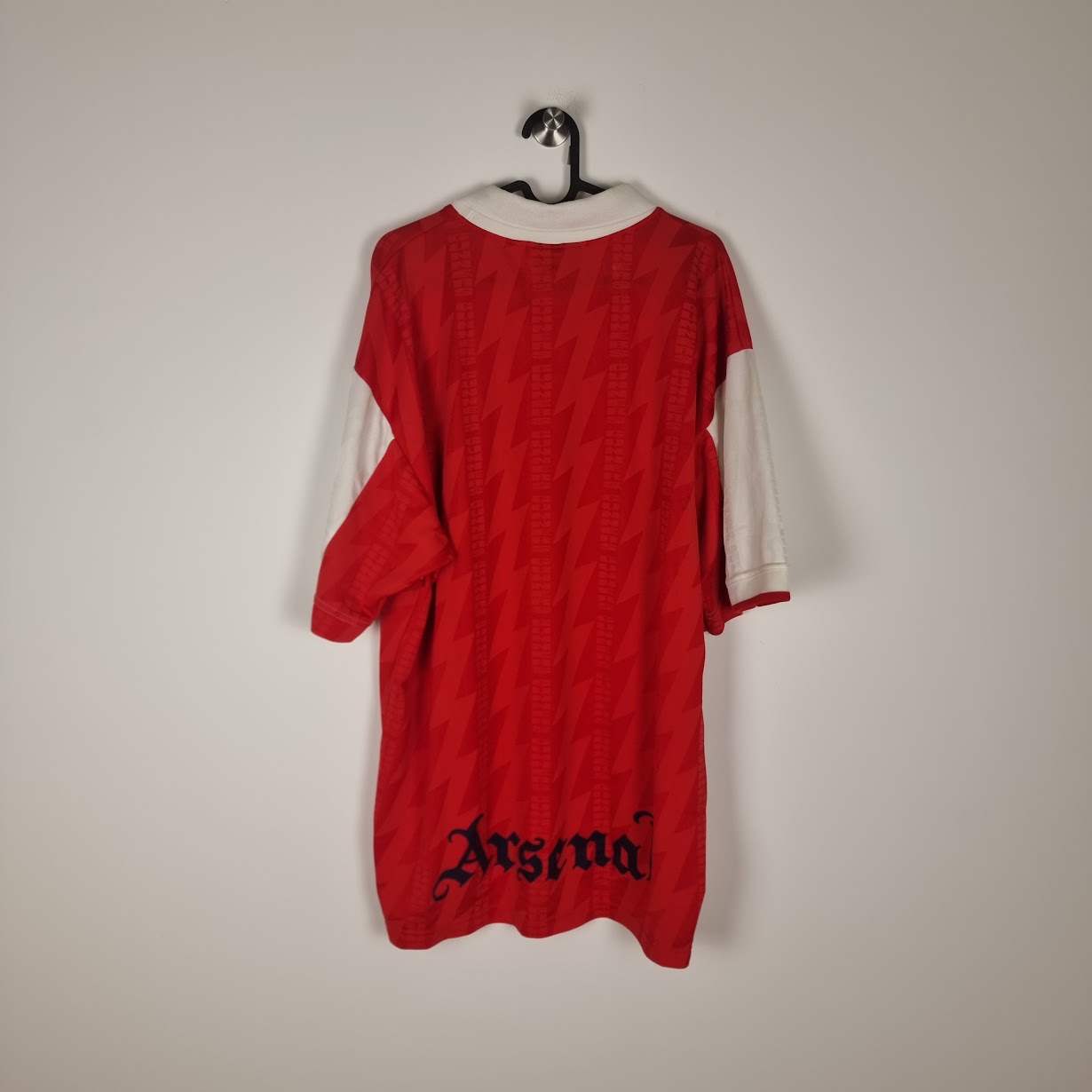 Trikot - FC Arsenal - 1994/1995 - XXL - Heim