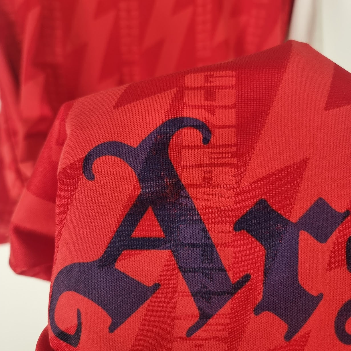 Trikot - FC Arsenal - 1994/1995 - XXL - Heim