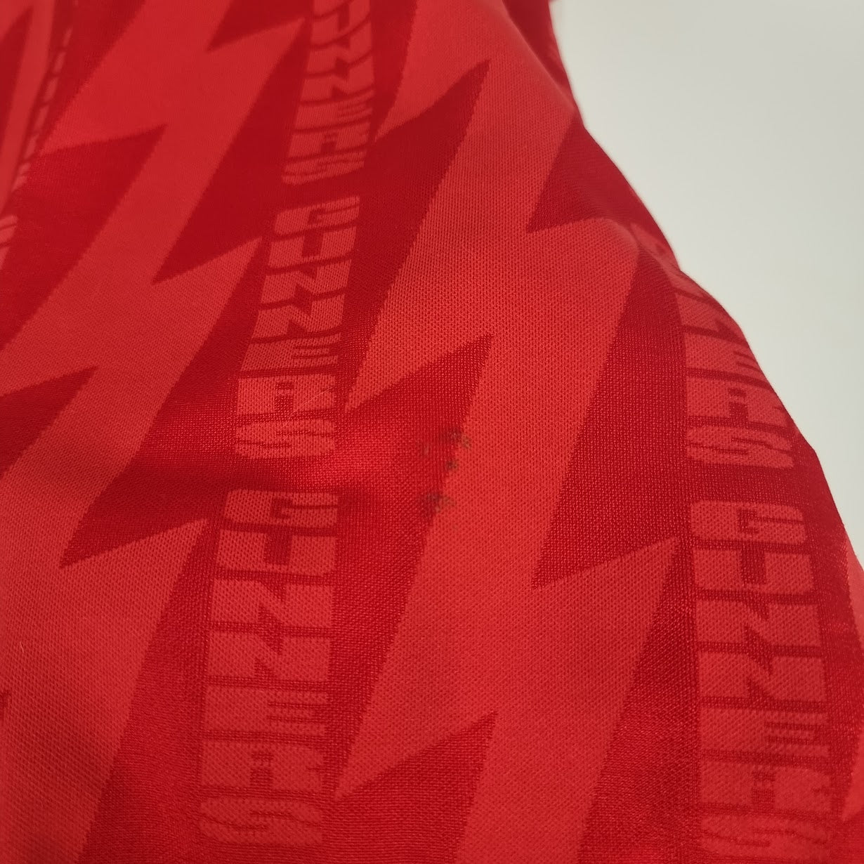 Trikot - FC Arsenal - 1994/1995 - XXL - Heim
