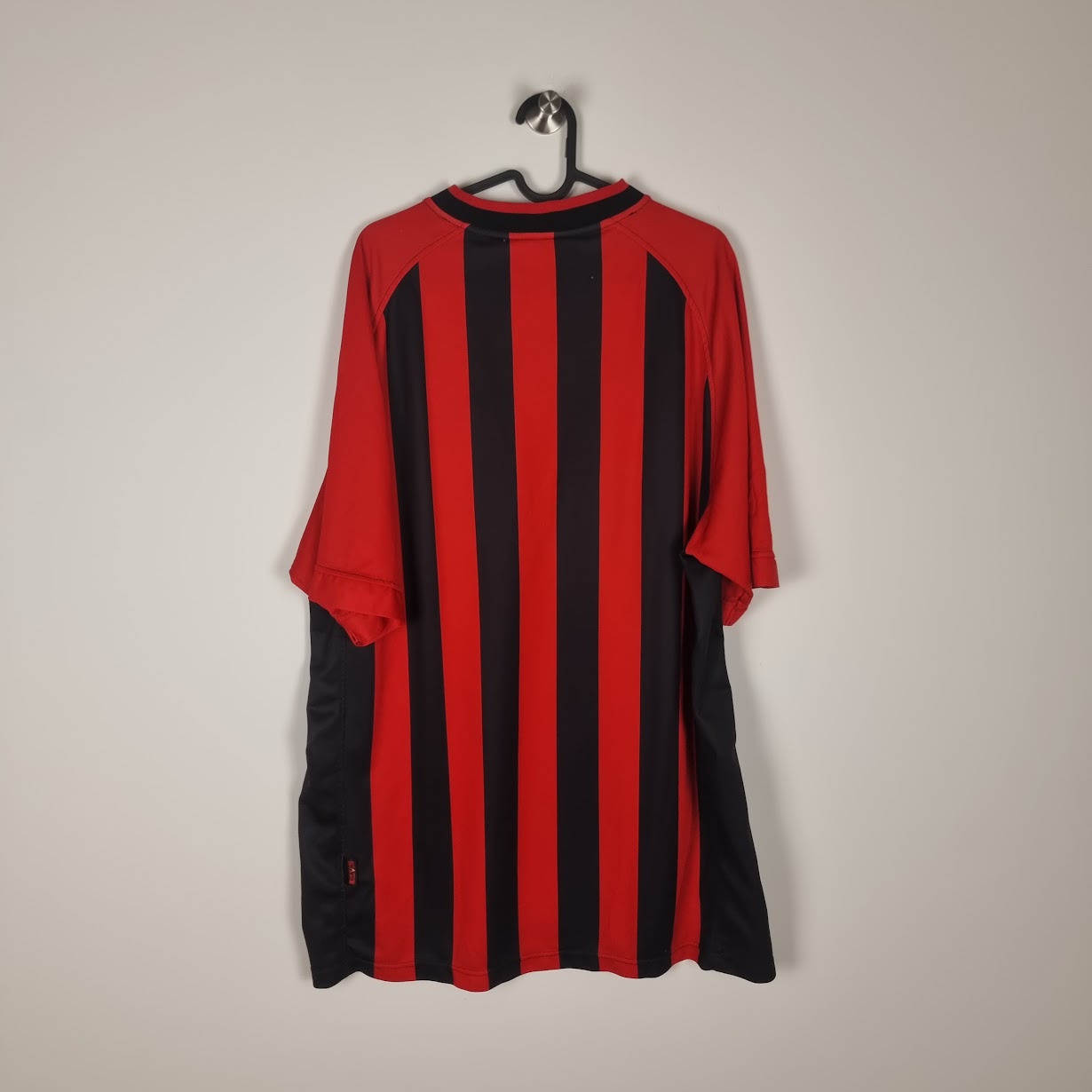 Trikot - Blackburn Rovers - 2000/2001 - XXL - Auswärts