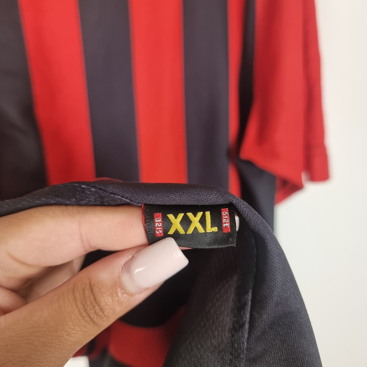 Trikot - Blackburn Rovers - 2000/2001 - XXL - Auswärts