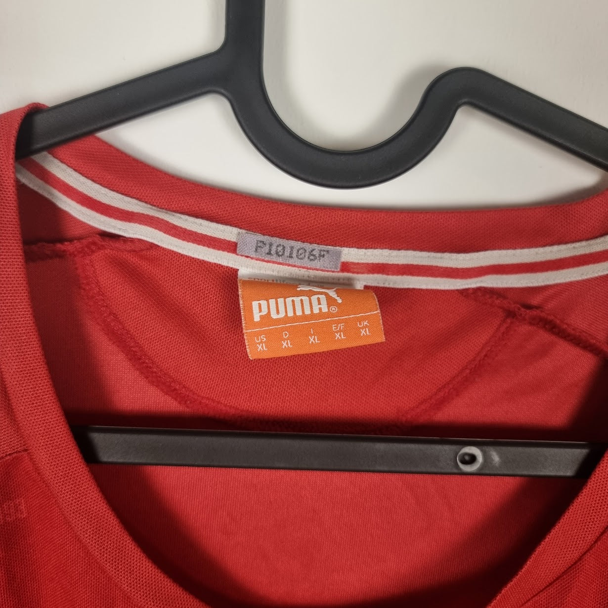 Trikot - VfB Stuttgart - 2018/2019 - XL - Auswärts