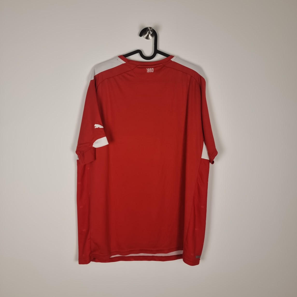 Trikot - VfB Stuttgart - 2018/2019 - XL - Auswärts