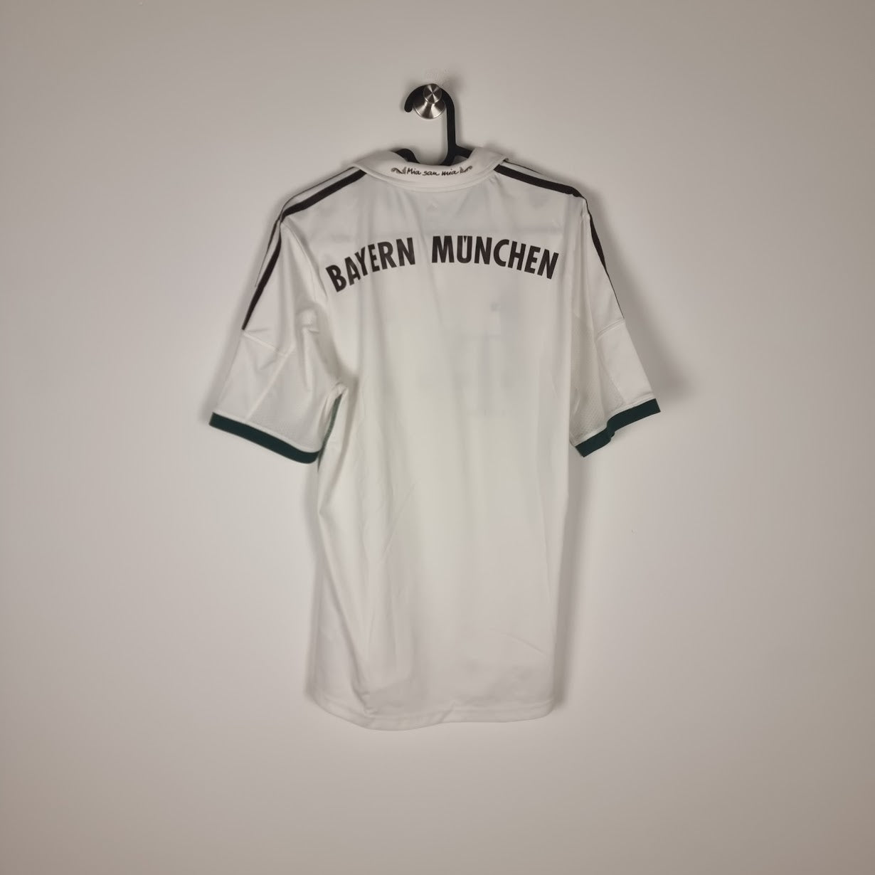 Trikot - FC Bayern München - 2013/2014 - M - Auswärts
