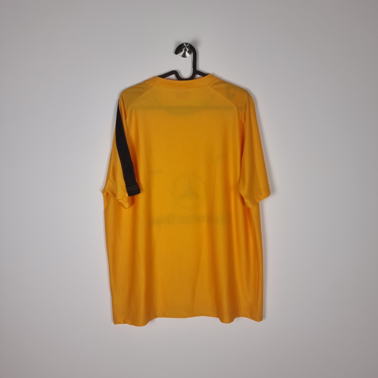 Trikot - Bush Bucks FC - 2007/2008 - M - Auswärts