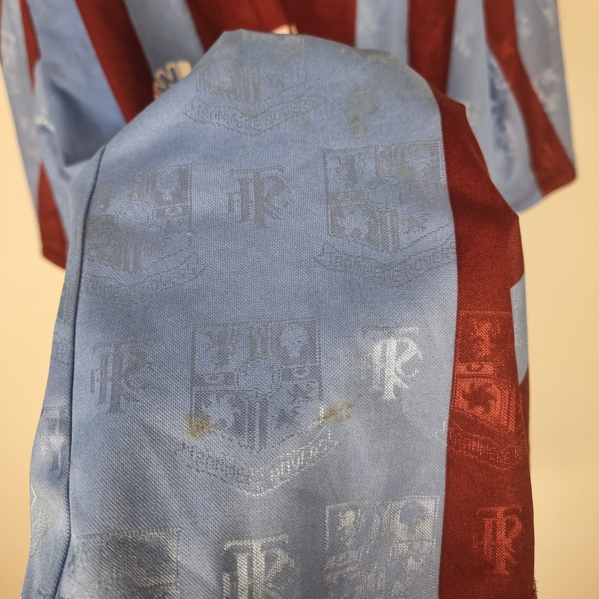 Jersey - Tranmere Rovers - 1996/1997 - XL - Away