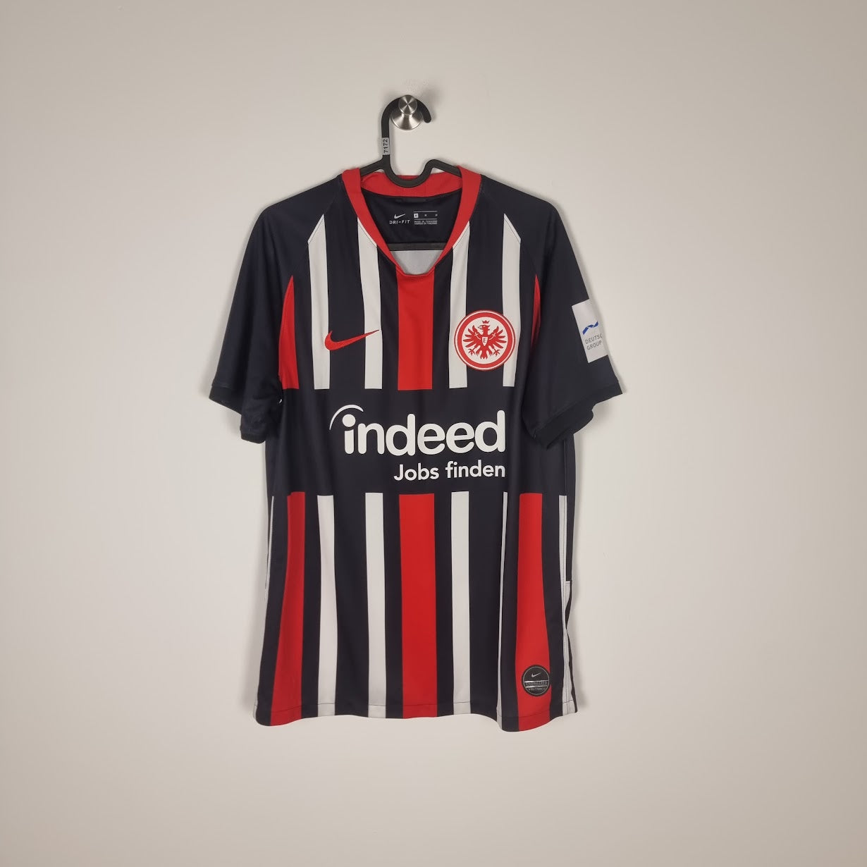 Jersey - Eintracht Frankfurt - 2019/2020 - M - Home