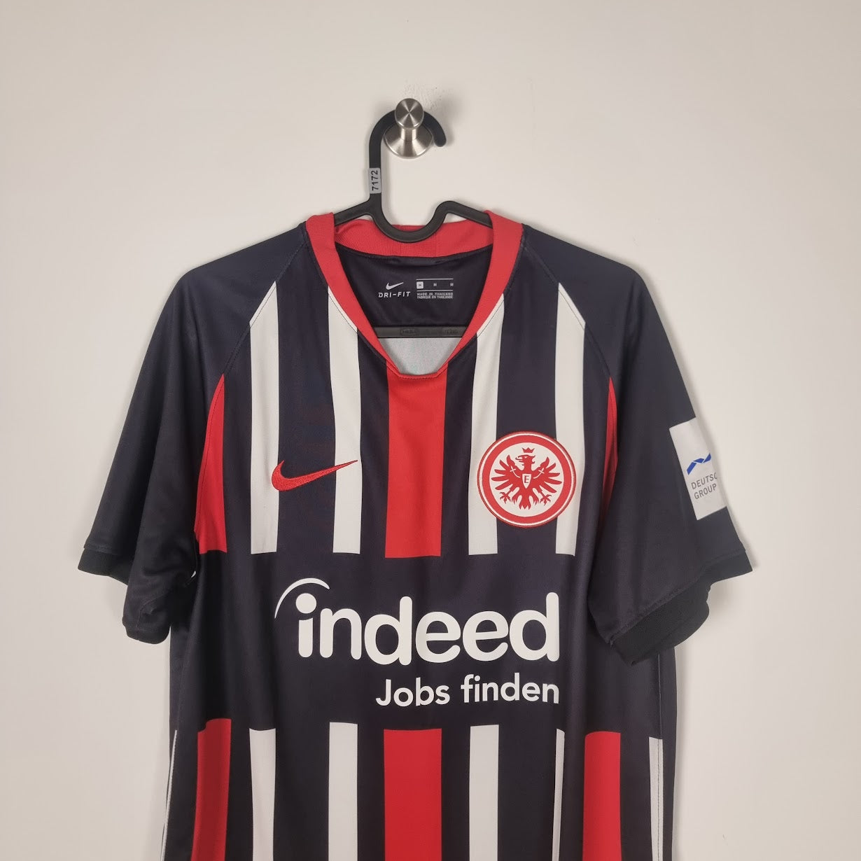Jersey - Eintracht Frankfurt - 2019/2020 - M - Home