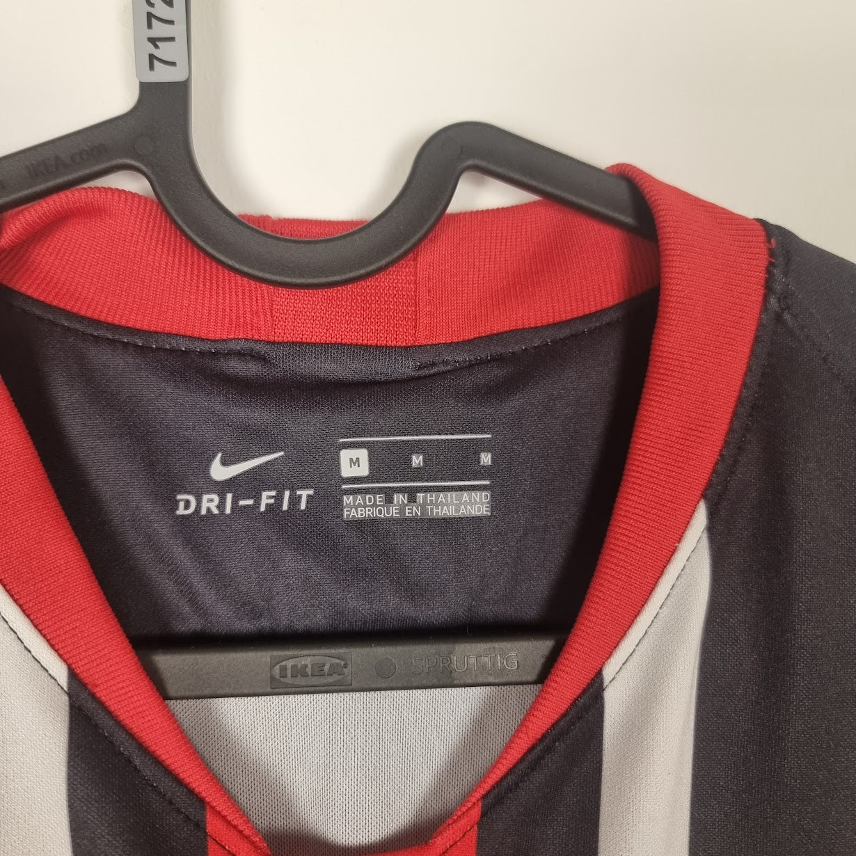 Jersey - Eintracht Frankfurt - 2019/2020 - M - Home