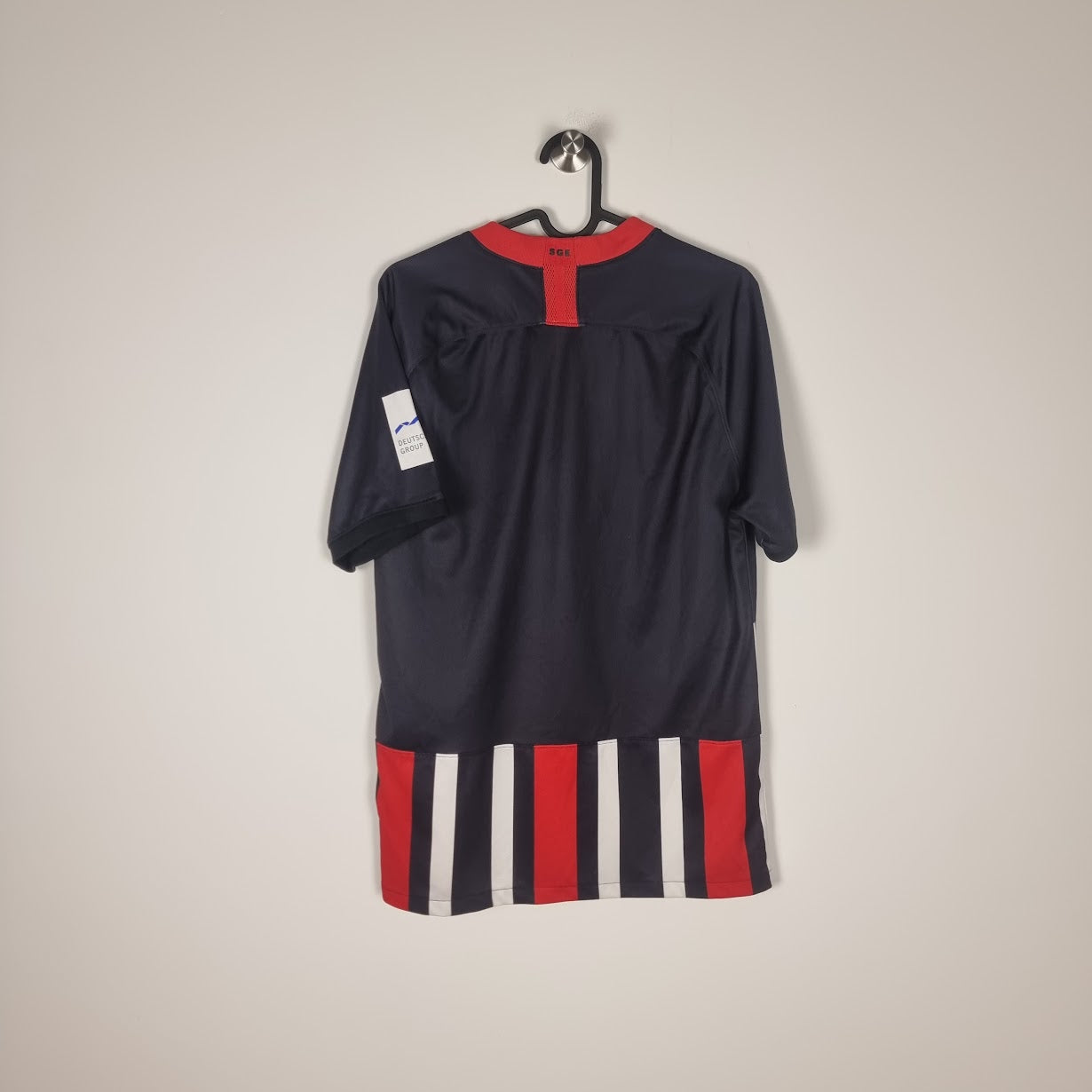 Jersey - Eintracht Frankfurt - 2019/2020 - M - Home