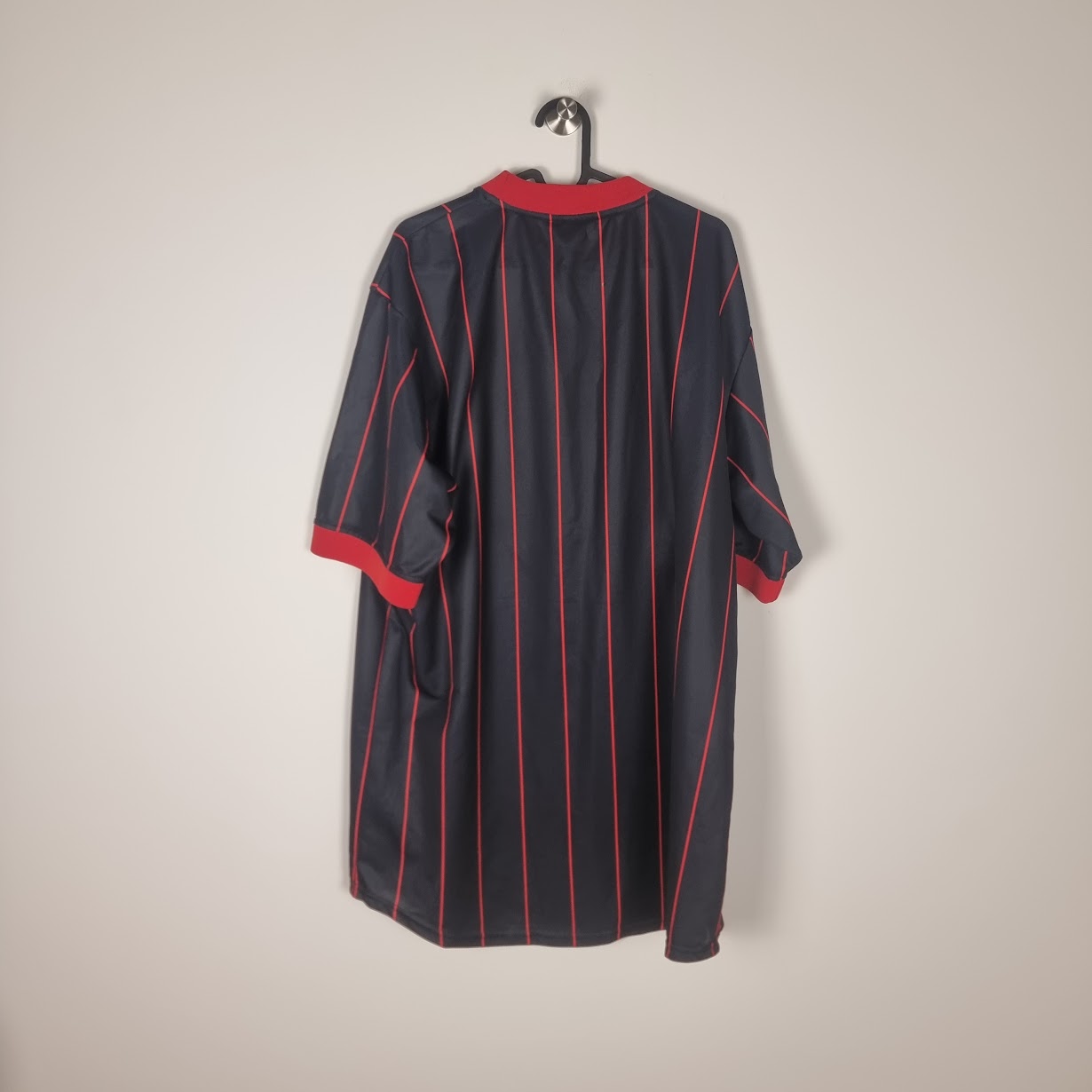 Trikot - Eintracht Frankfurt - 2004/2005 - XXL - Heim