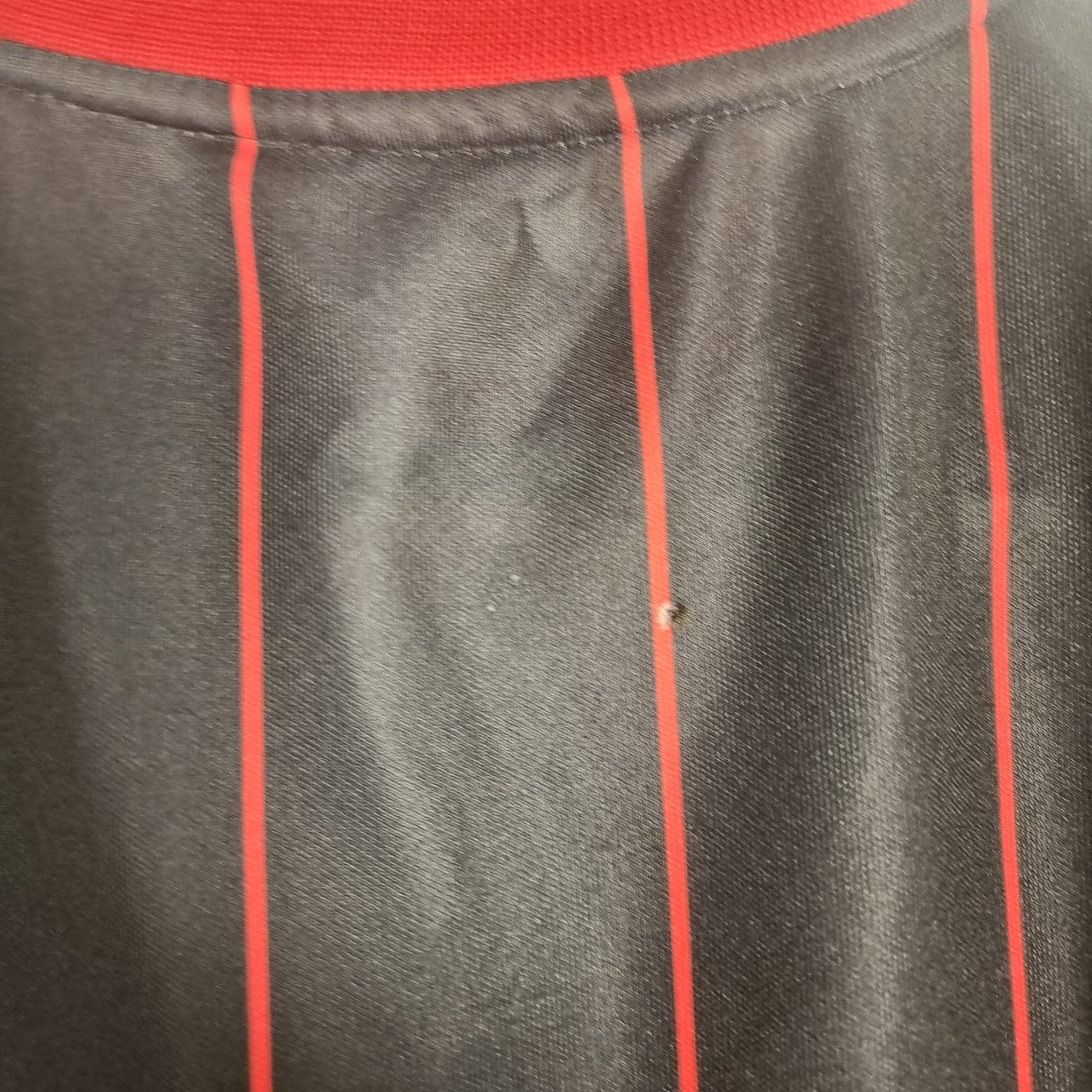 Trikot - Eintracht Frankfurt - 2004/2005 - XXL - Heim