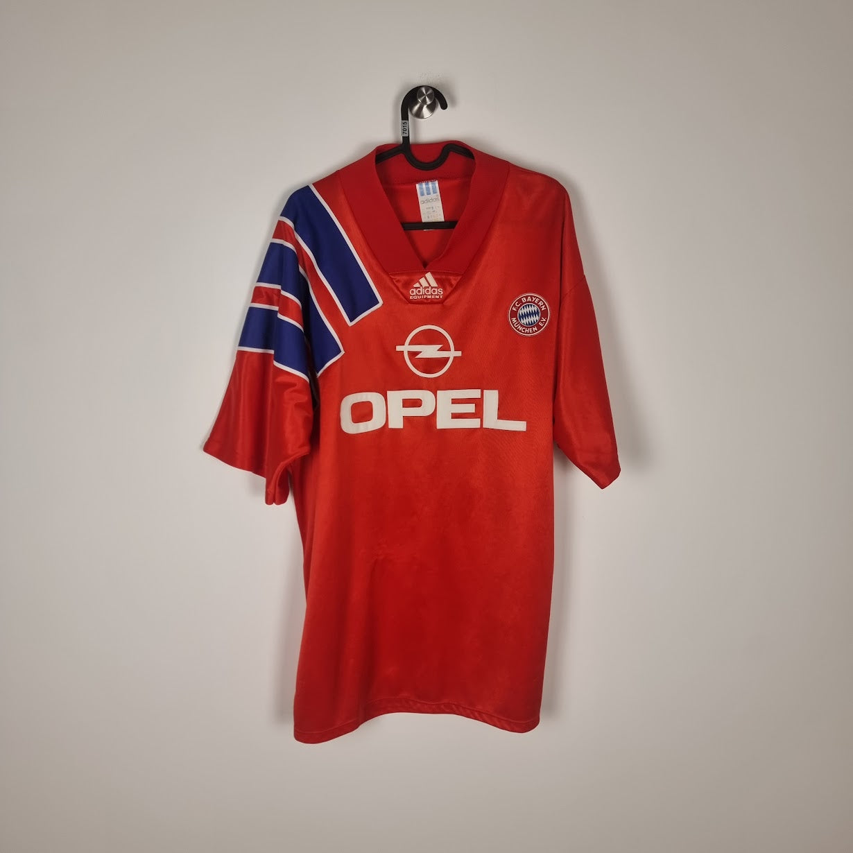 Trikot - FC Bayern München - 1993/1994 - XL - Heim