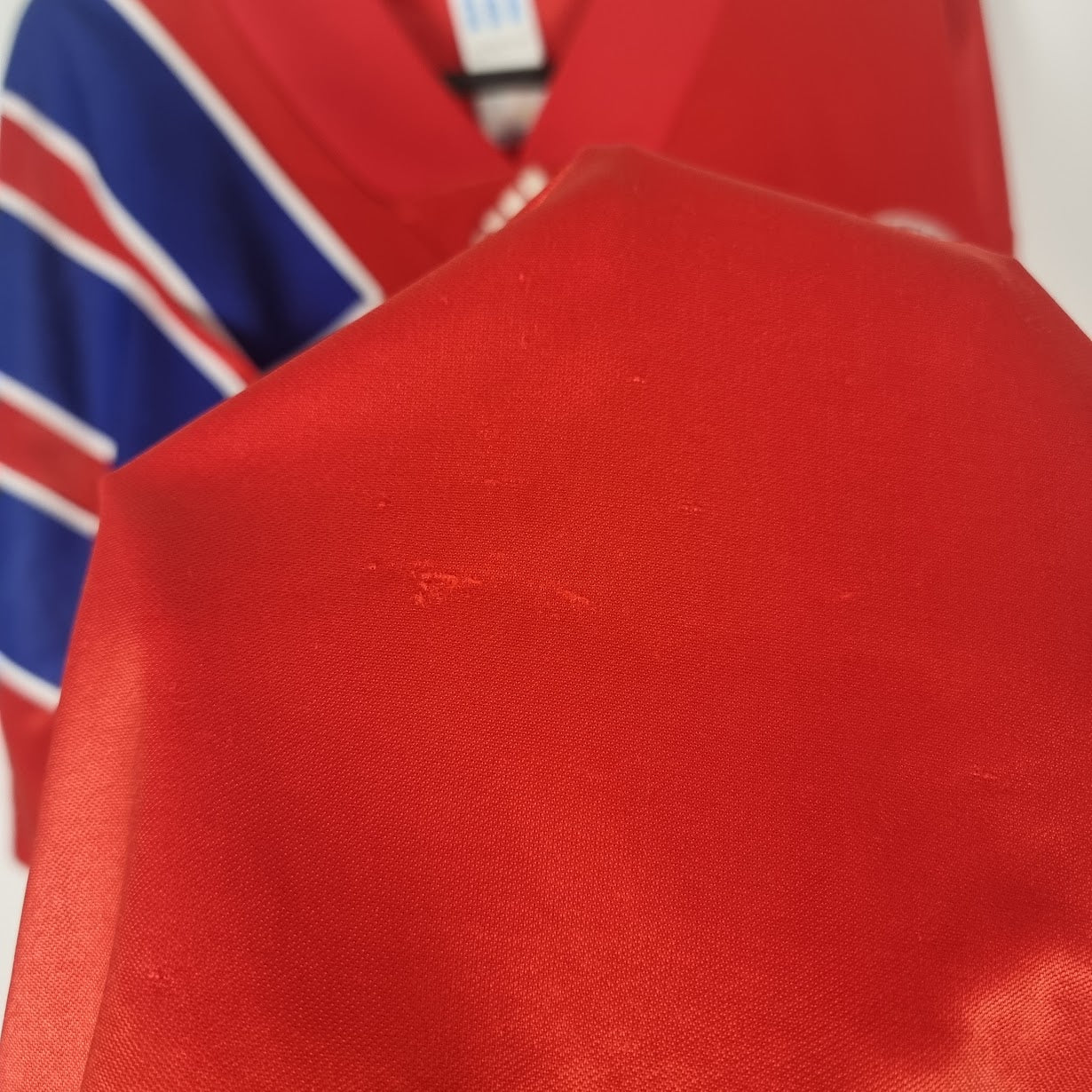 Trikot - FC Bayern München - 1993/1994 - XL - Heim