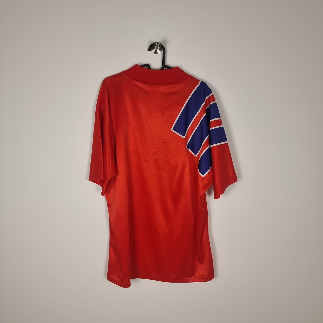 Trikot - FC Bayern München - 1993/1994 - XL - Heim