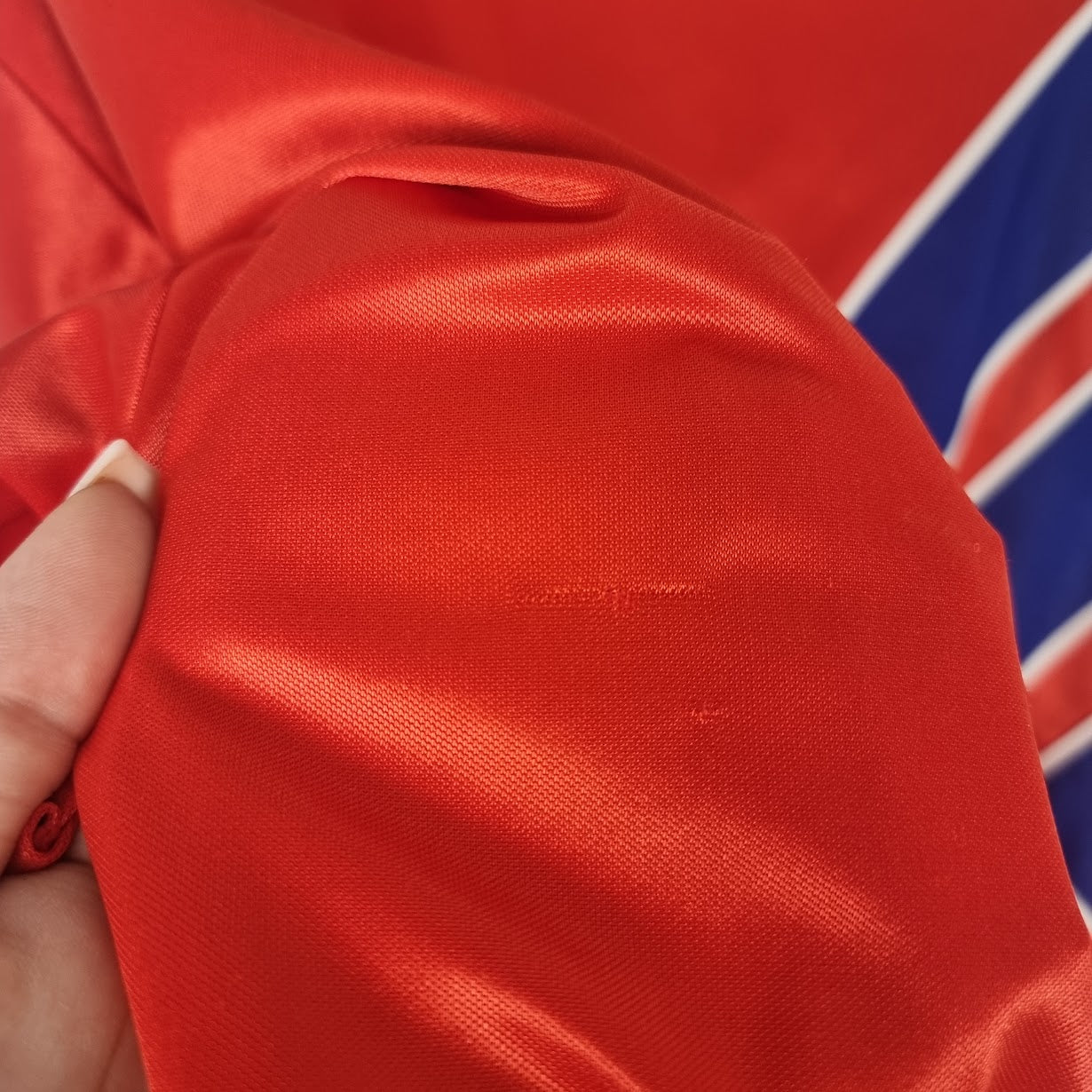 Trikot - FC Bayern München - 1993/1994 - XL - Heim