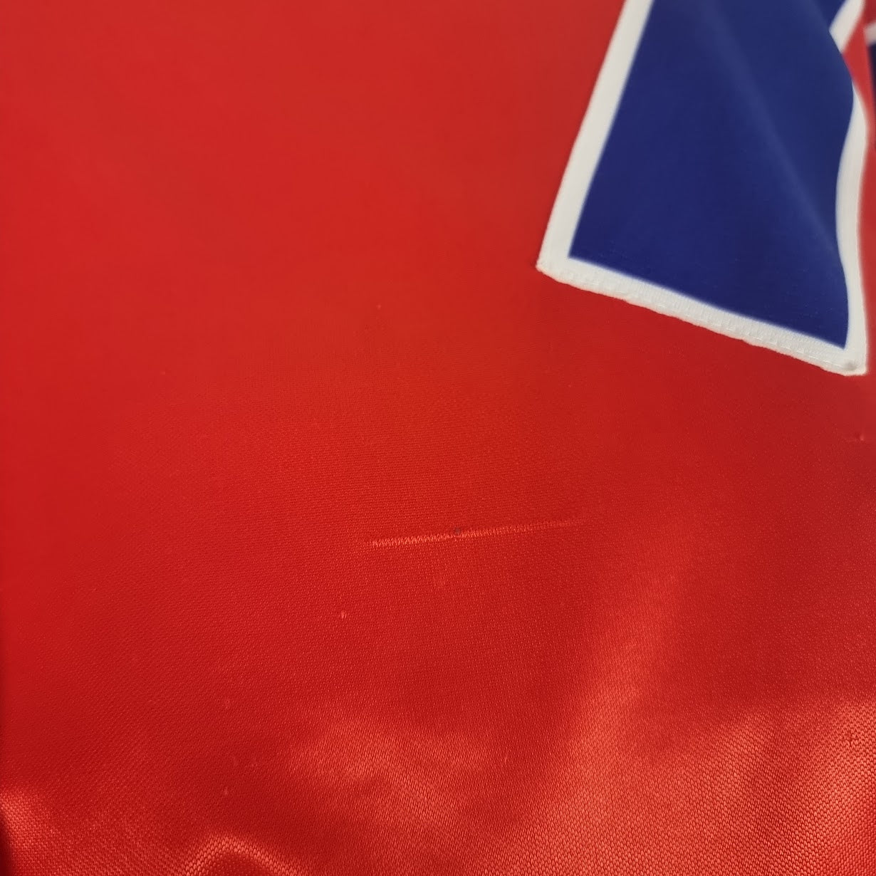 Trikot - FC Bayern München - 1993/1994 - XL - Heim