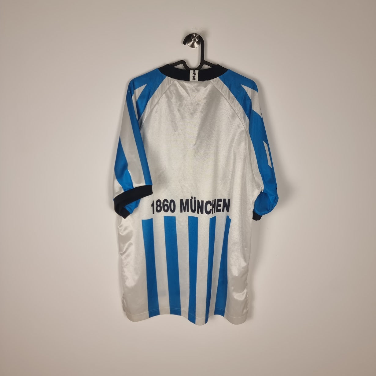 Trikot - TSV 1860 München - 1995/1996 - XL - Heim