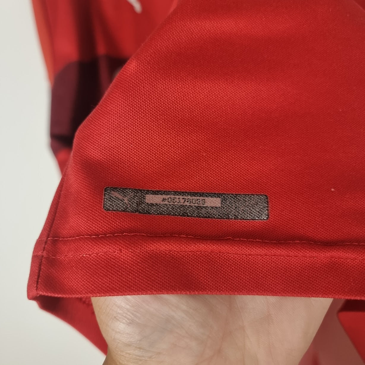 Trikot - VfB Stuttgart - 2017/2018 - XL - Auswärts