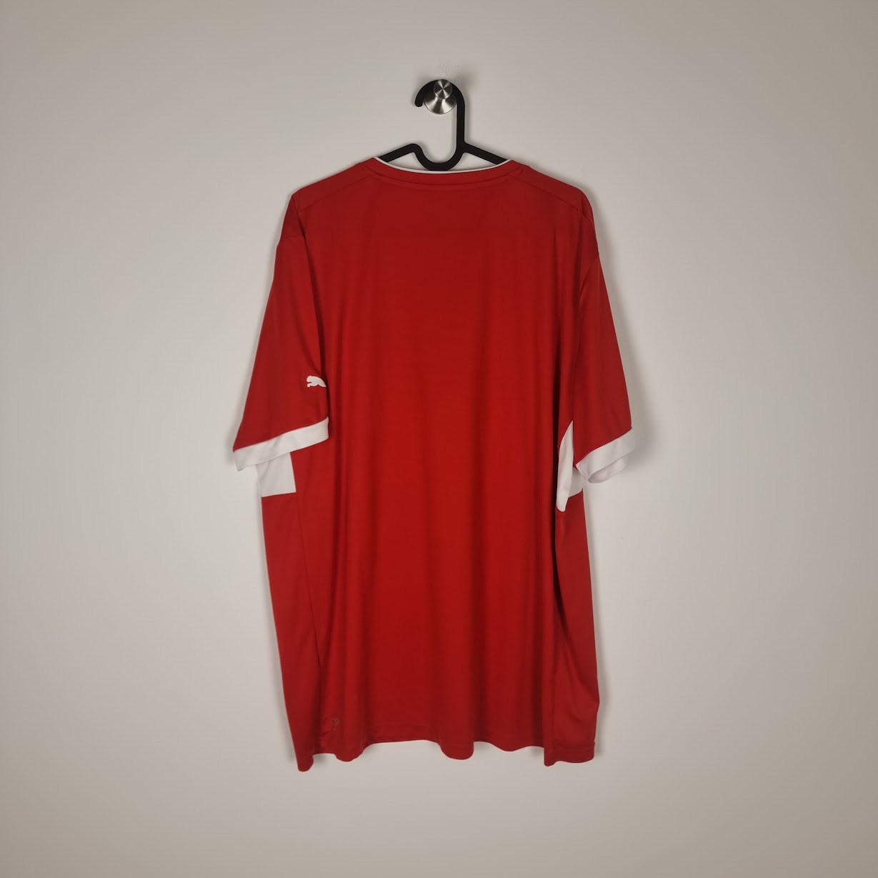 Trikot - VfB Stuttgart - 2018/2019 - XXL - Heim