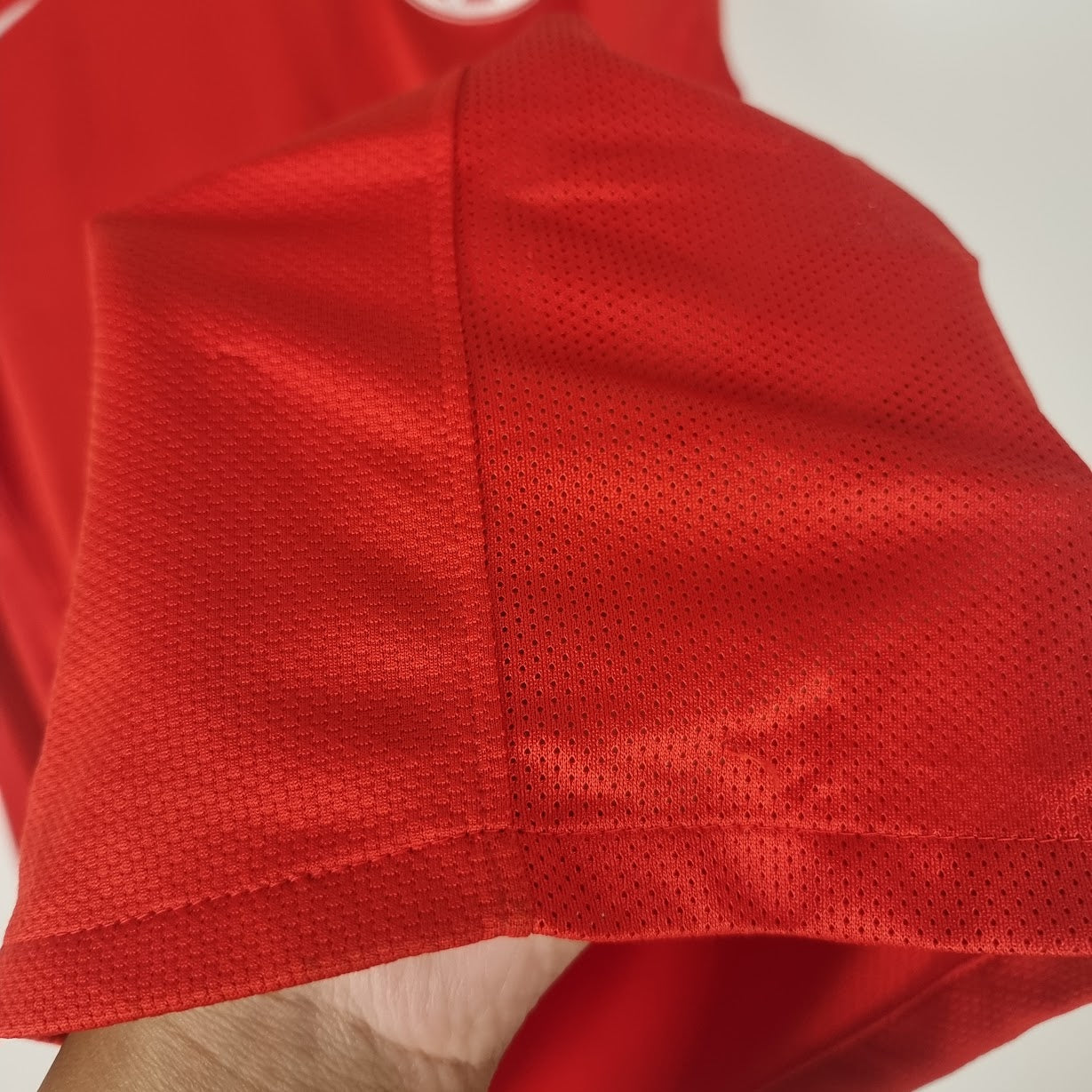 Jersey - 1. FSV Mainz 05 - Sami Allagui - 2011/2012 - M - Home