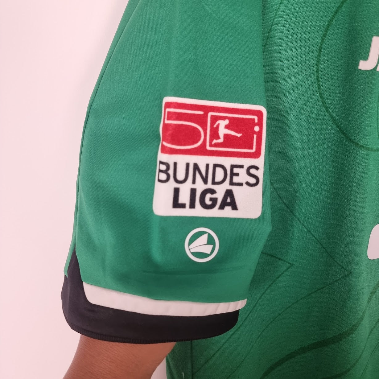 Jersey - Hannover 96 - Karim Haggui - 2012/2013 - XL - Away