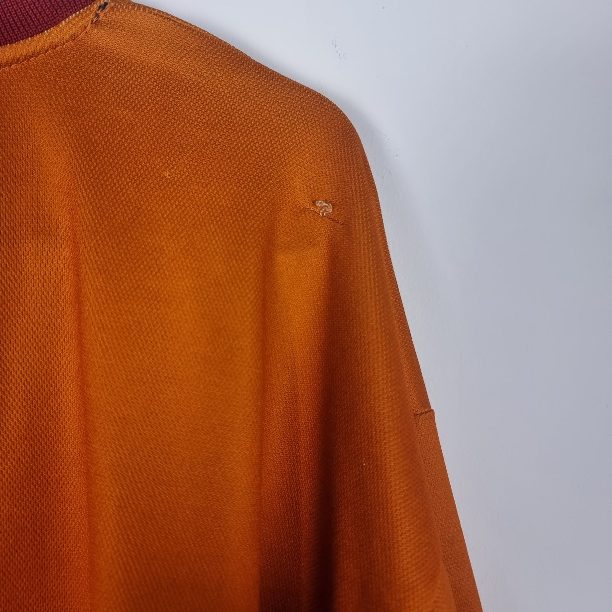Trikot - FC Barcelona - 1998/1999 - XXL - Auswärts