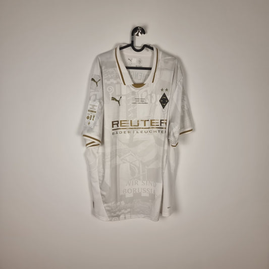 Trikot - Borussia Mönchengladbach - 2025/2026 - 3XL - Sonder