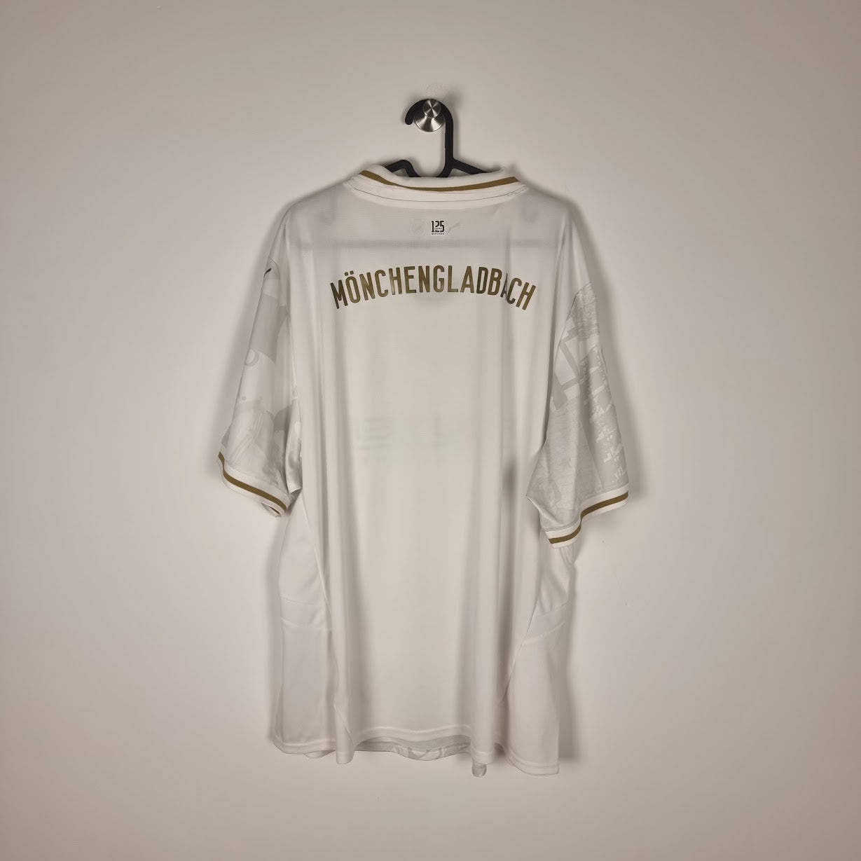 Trikot - Borussia Mönchengladbach - 2025/2026 - 3XL - Sonder