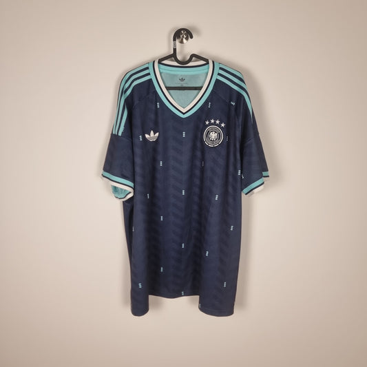 Trikot - Deutschland - 2026 - 3XL - Auswärts