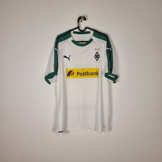Trikot - Borussia Mönchengladbach - 2018/2019 - XXL - Heim
