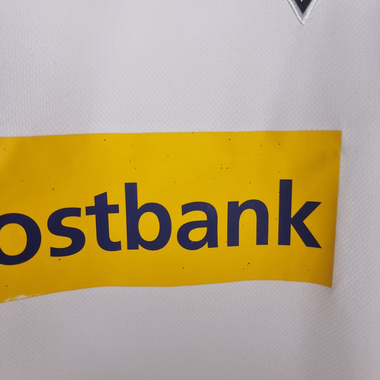 Trikot - Borussia Mönchengladbach - 2018/2019 - XXL - Heim