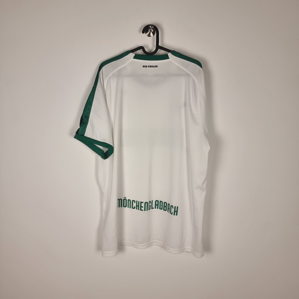 Trikot - Borussia Mönchengladbach - 2018/2019 - XXL - Heim