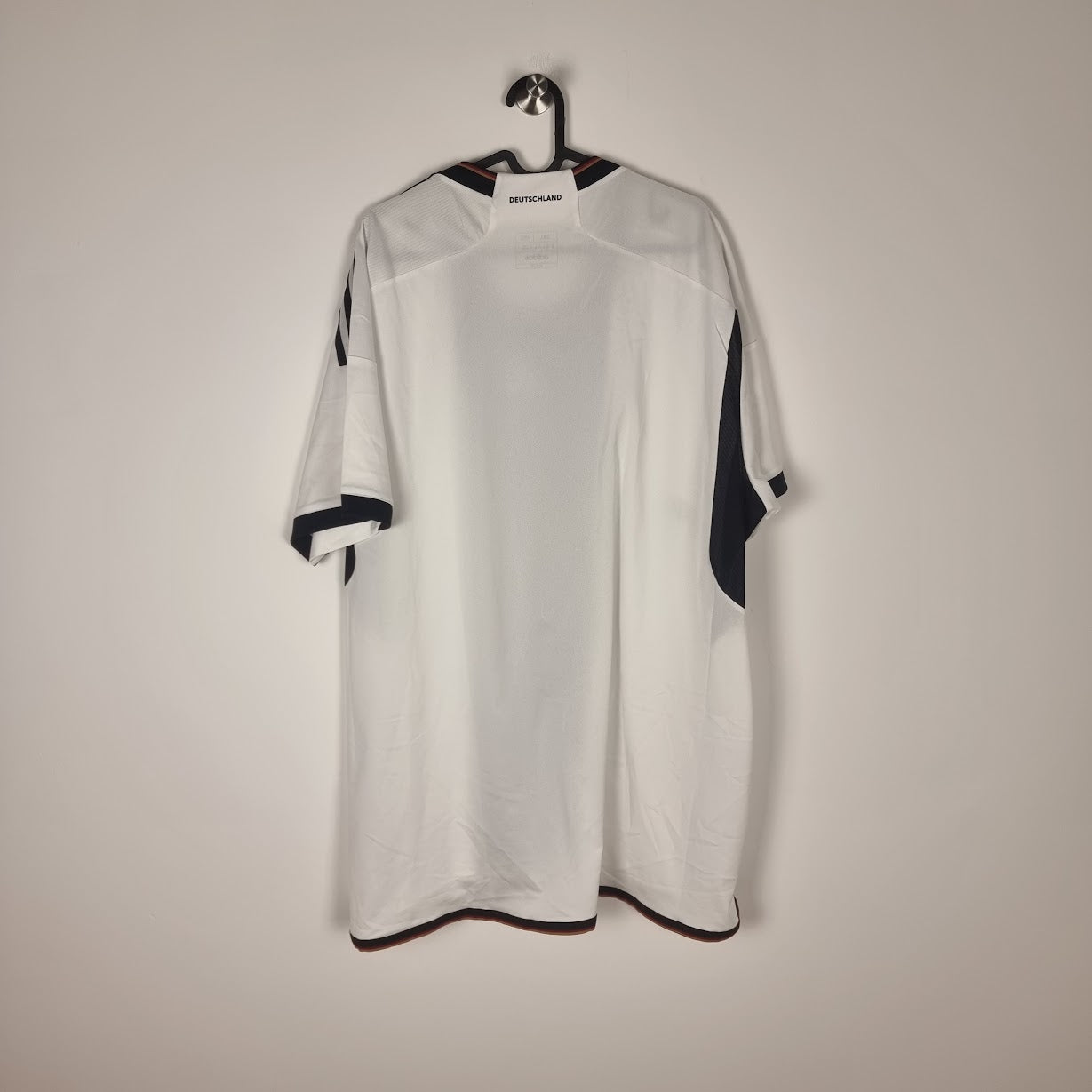 Trikot - Deutschland - 2022 - 3XL - Heim
