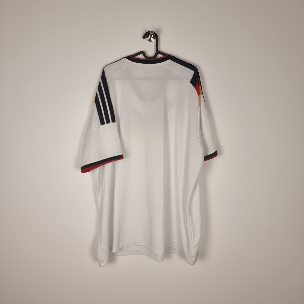 Trikot - Deutschland - 2026 - 3XL - Heim