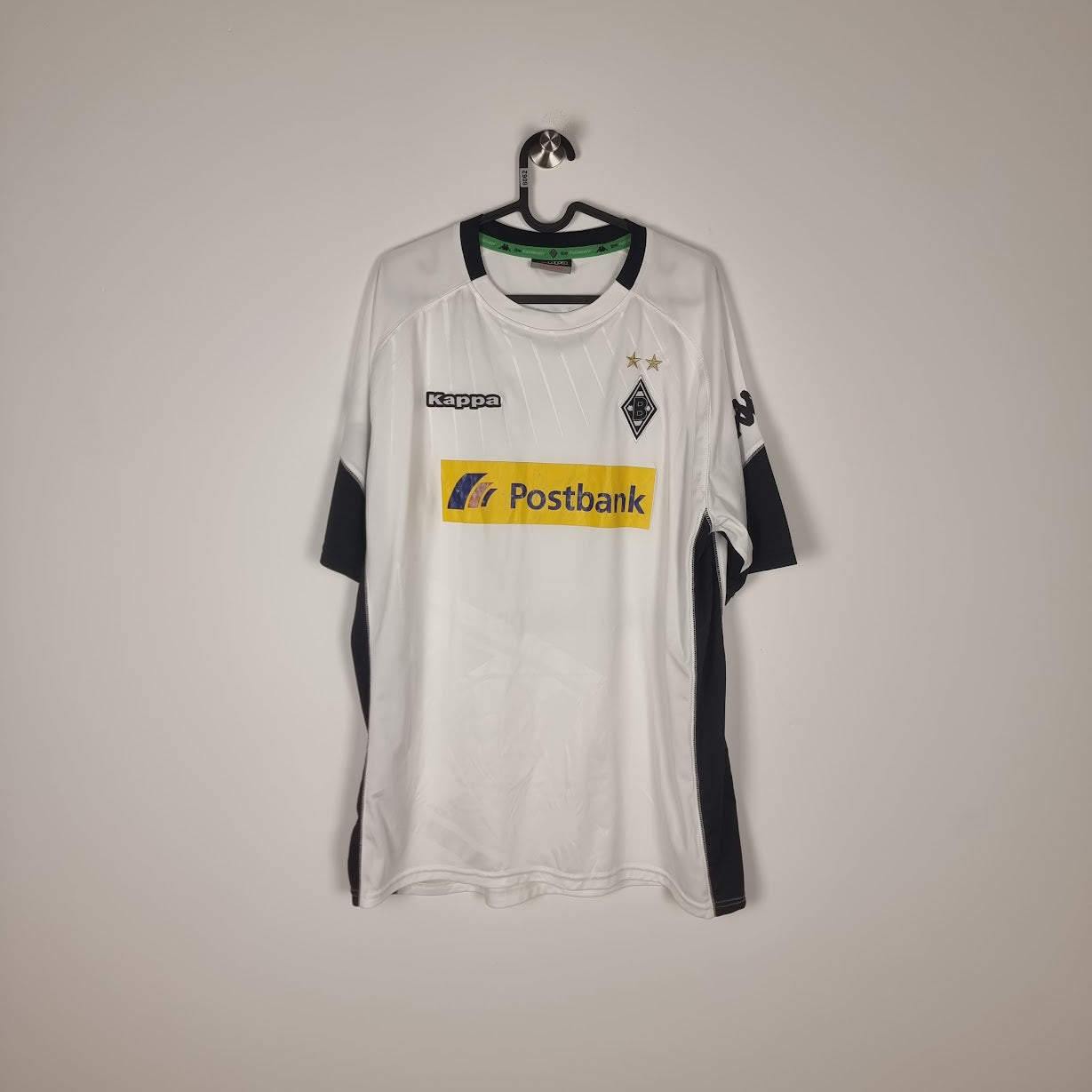 Trikot - Borussia Mönchengladbach - Raffael - 2014/2015 - XXL - Heim