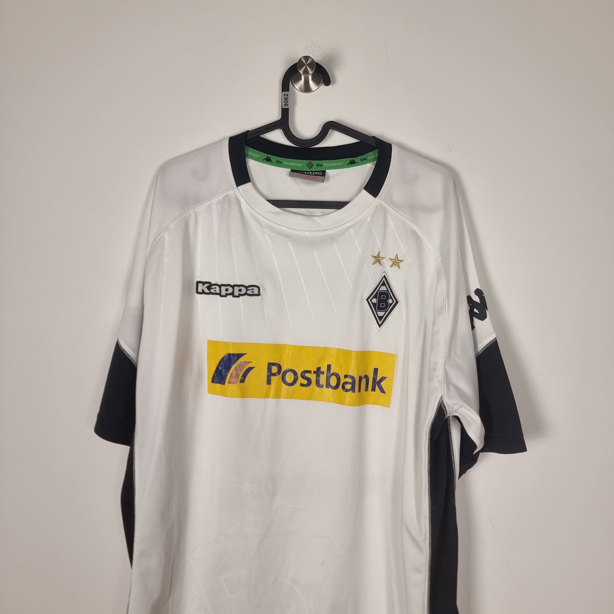 Trikot - Borussia Mönchengladbach - Raffael - 2014/2015 - XXL - Heim