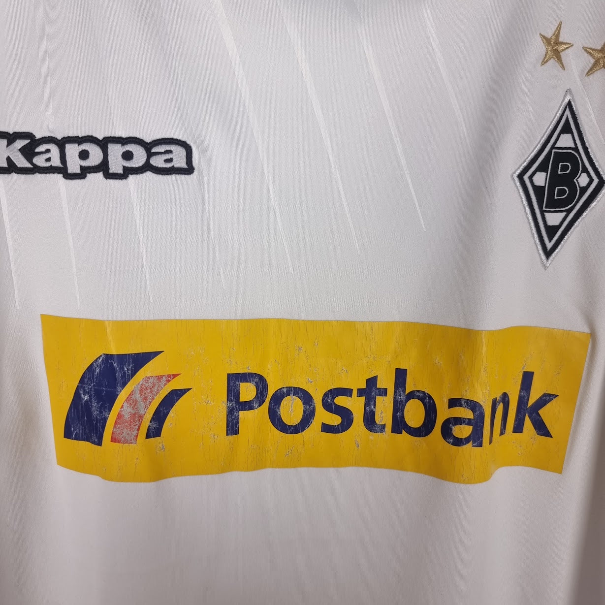 Trikot - Borussia Mönchengladbach - Raffael - 2014/2015 - XXL - Heim