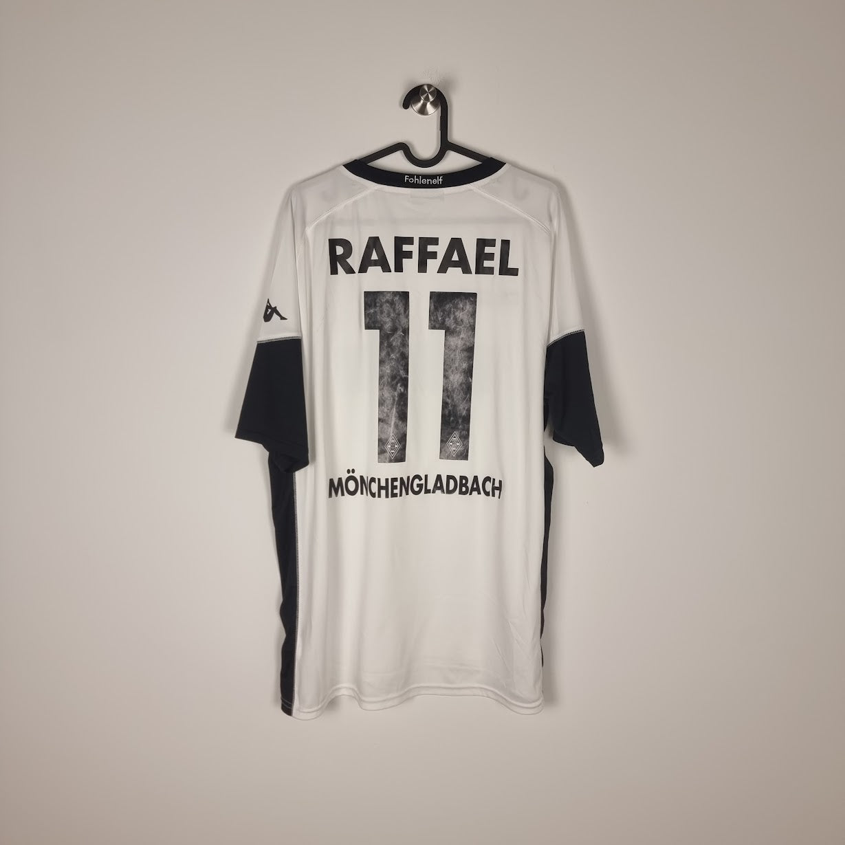 Trikot - Borussia Mönchengladbach - Raffael - 2014/2015 - XXL - Heim