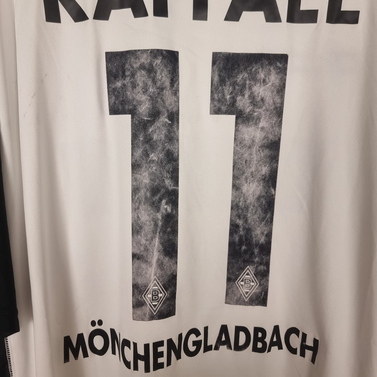 Trikot - Borussia Mönchengladbach - Raffael - 2014/2015 - XXL - Heim