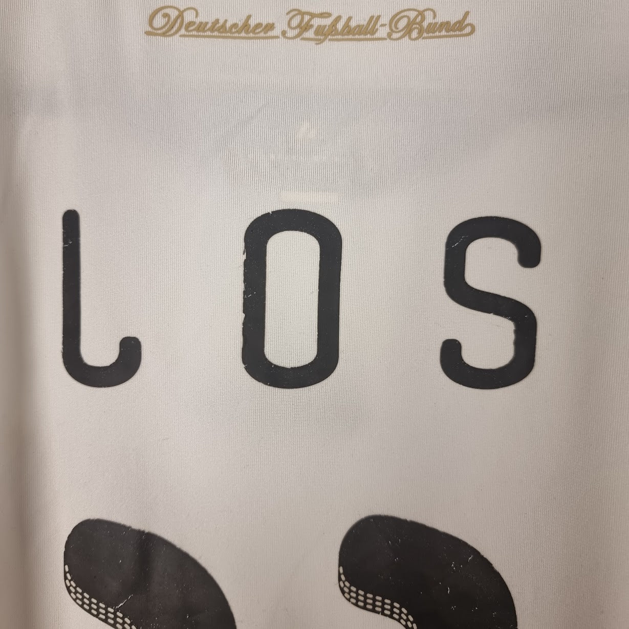 Jersey - Germany - Miroslav Klose - 2010 - XL - Home