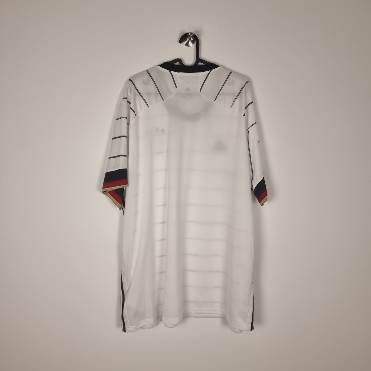 Trikot - Deutschland - 2020 - 3XL - Heim