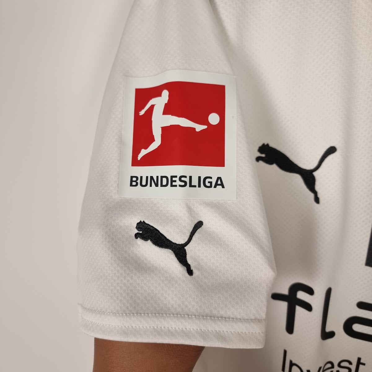 Trikot - Borussia Mönchengladbach - Lars Stindl - 2022/2023 - M - Heim