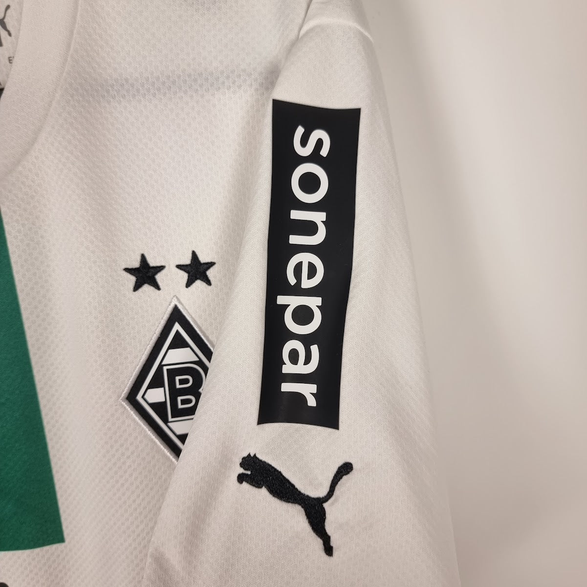 Trikot - Borussia Mönchengladbach - Lars Stindl - 2022/2023 - M - Heim