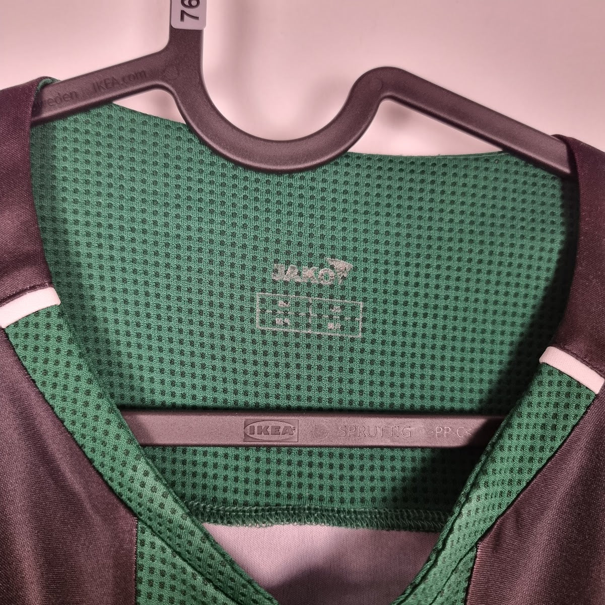 Trikot - SpVgg Greuther Fürth - 2008/2009 - M/L - Auswärts