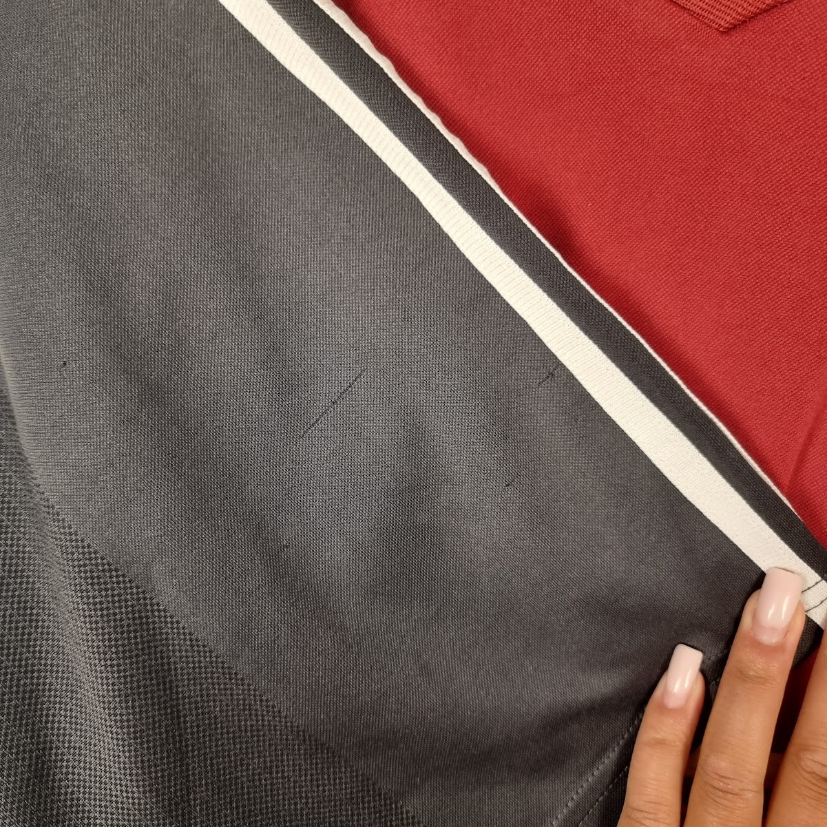 Trikot - FC Bayern München - 2001/2002 - XL - Heim